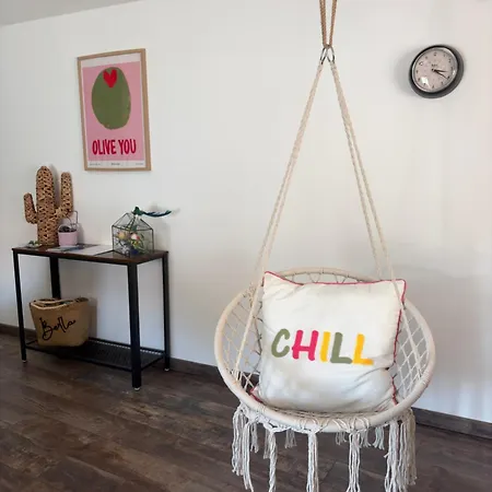 Casa Olivia *