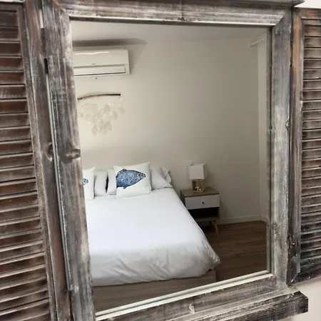 Casa Olivia *