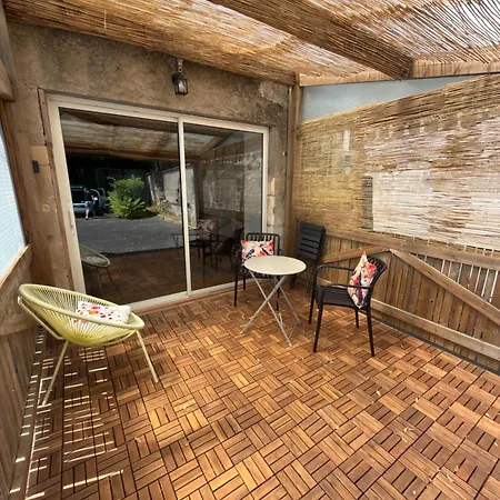 Casa Olivia Casa vacanze Clavette